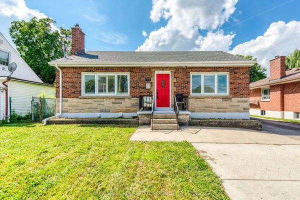 191 Nash Road N