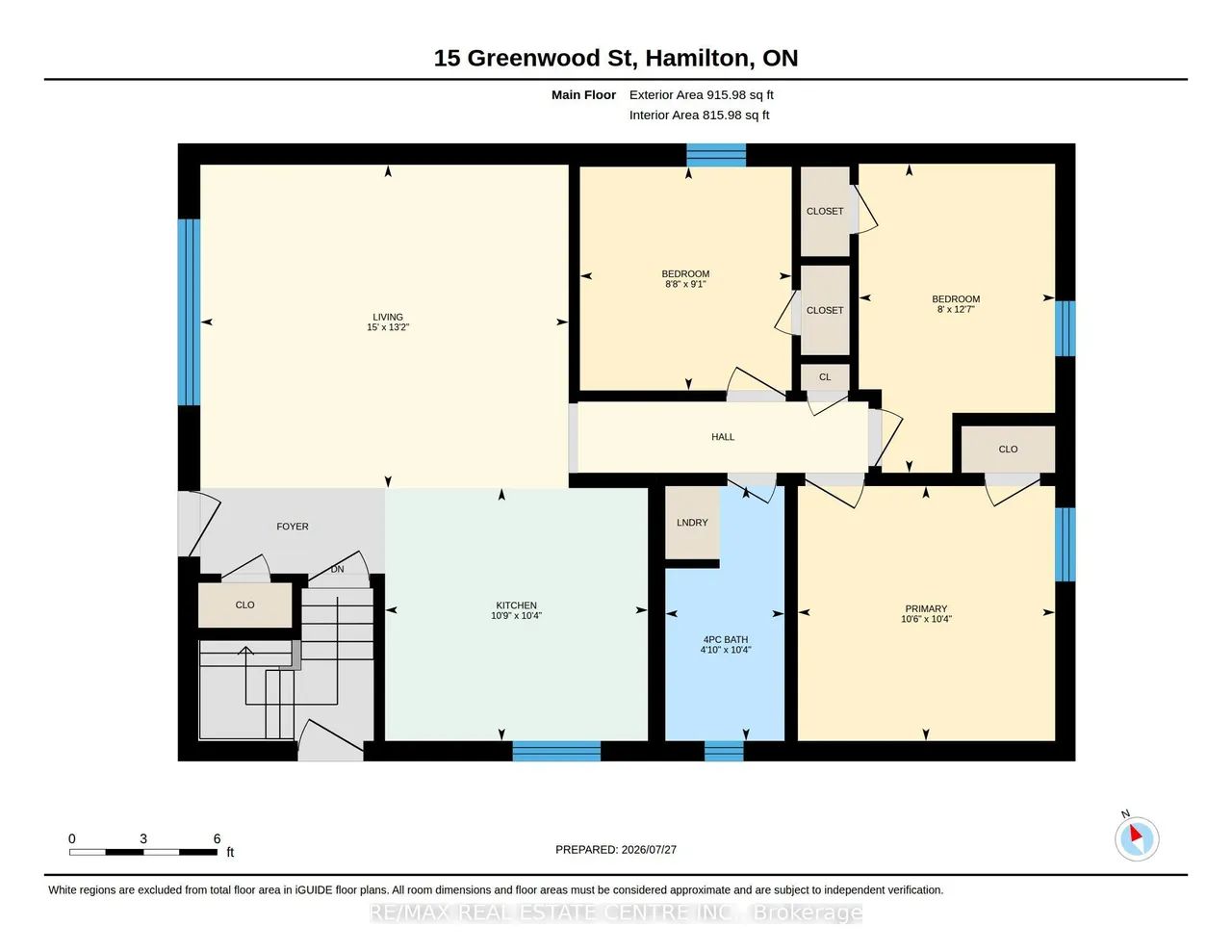 15 Greenwood Street — photo 20