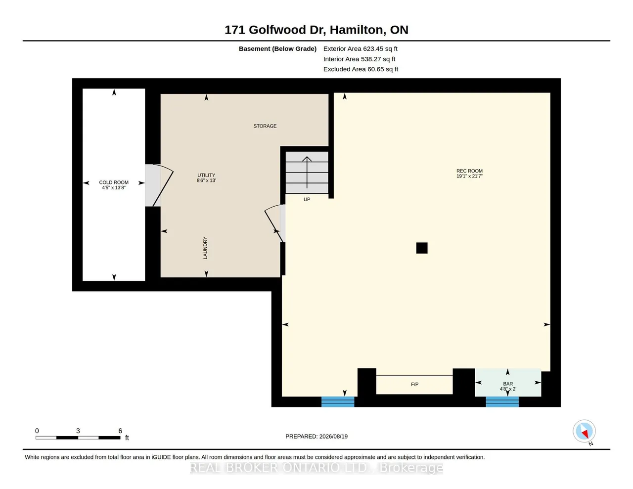171 Golfwood Drive — photo 40