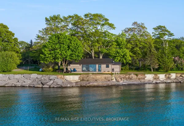 682 Salmon Point Road