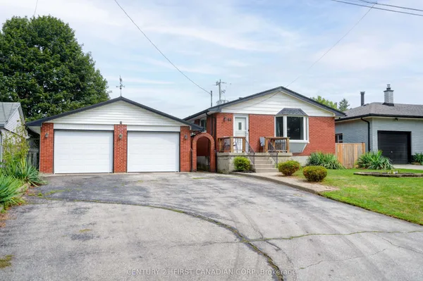 44 Dale Drive