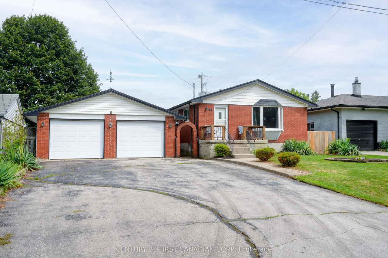 44 Dale Drive
