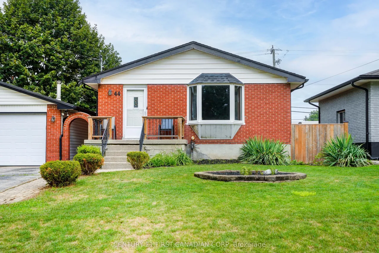 44 Dale Drive — photo 2