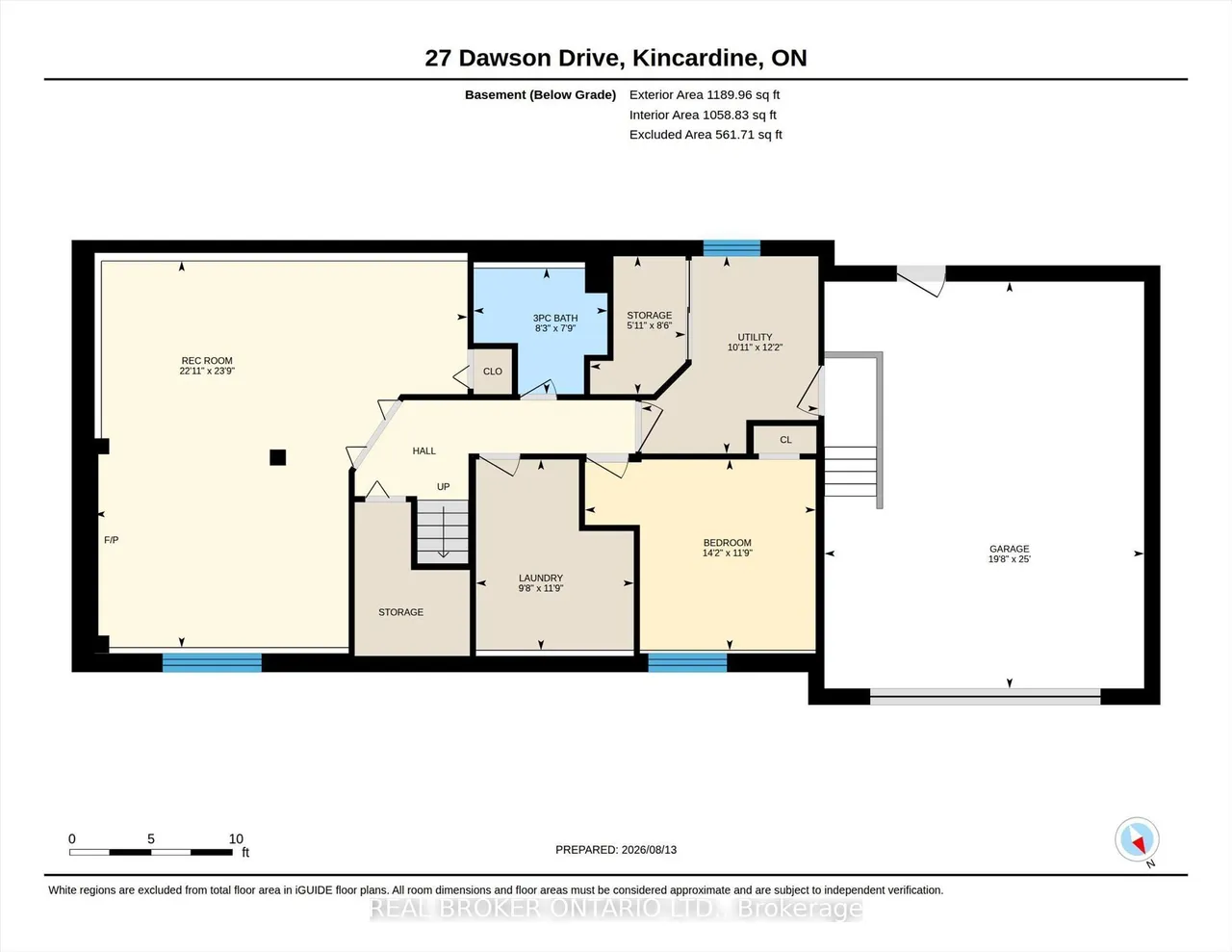 27 Dawson Drive — photo 36