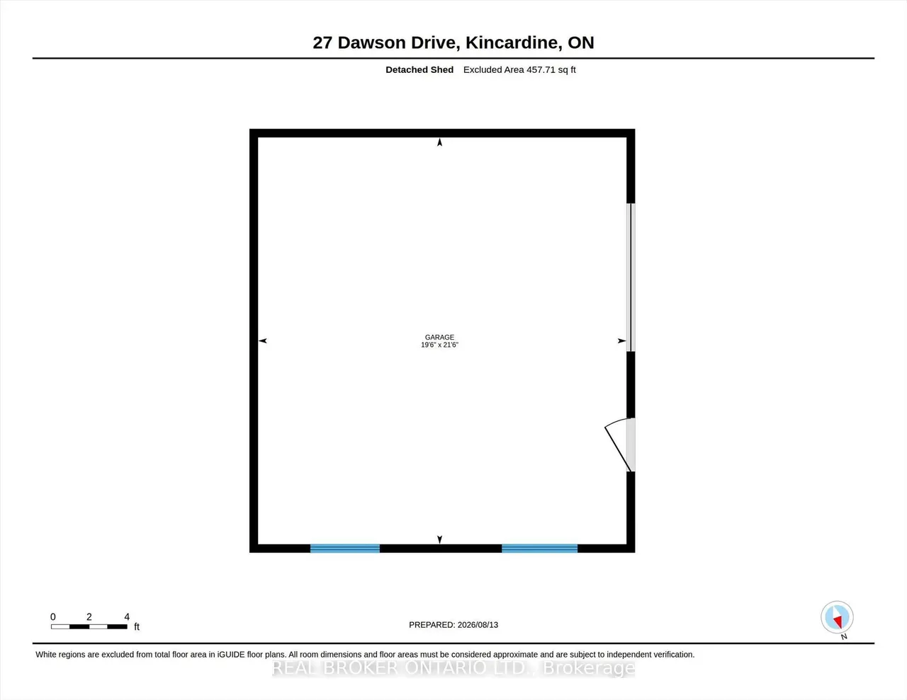 27 Dawson Drive — photo 37