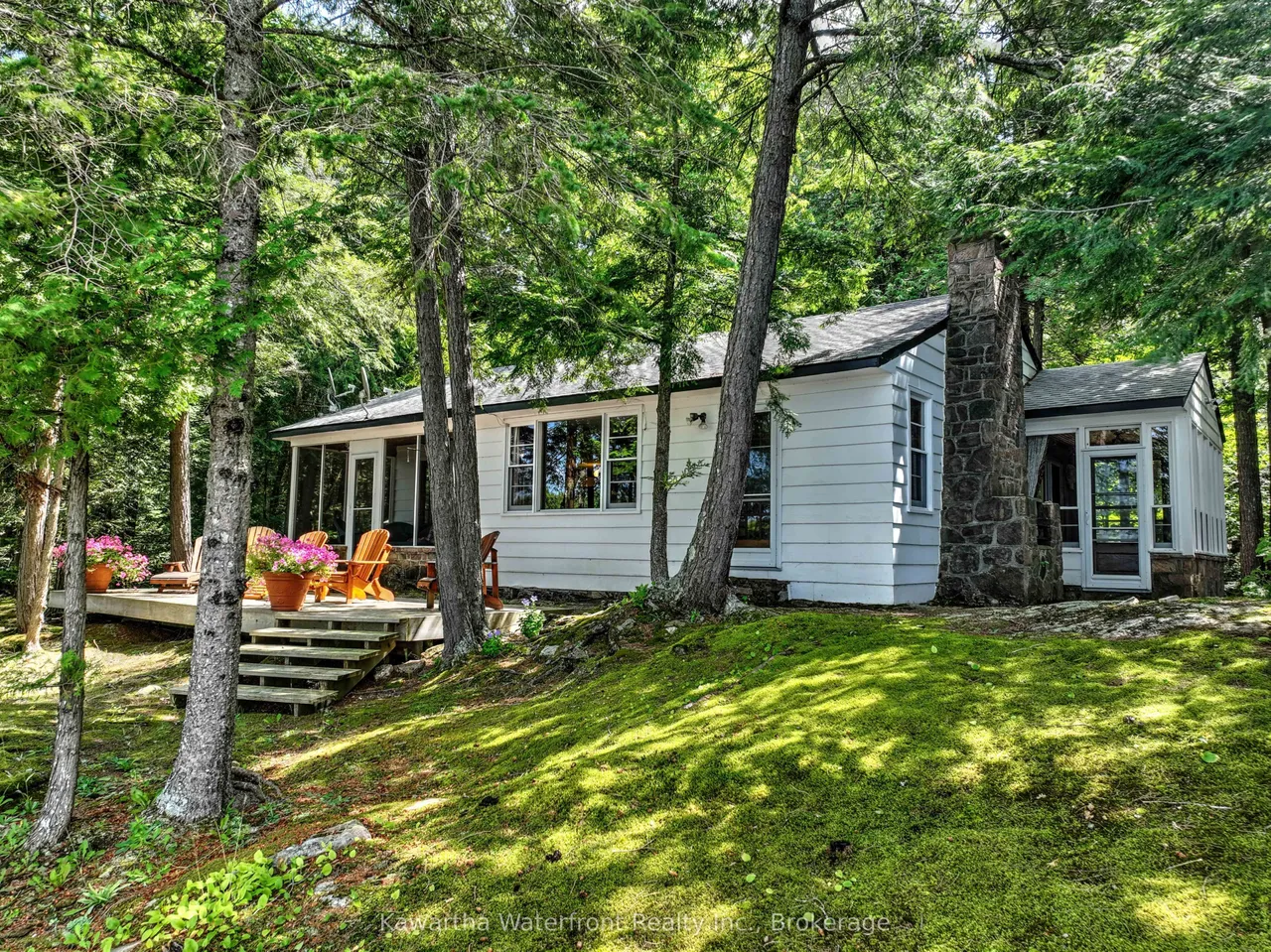 31 Buck Lane