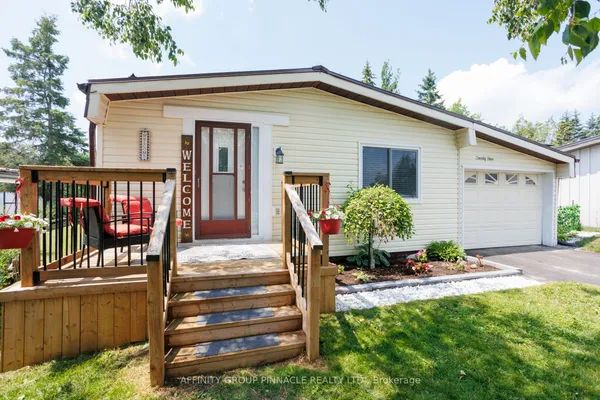 24 Circle Drive