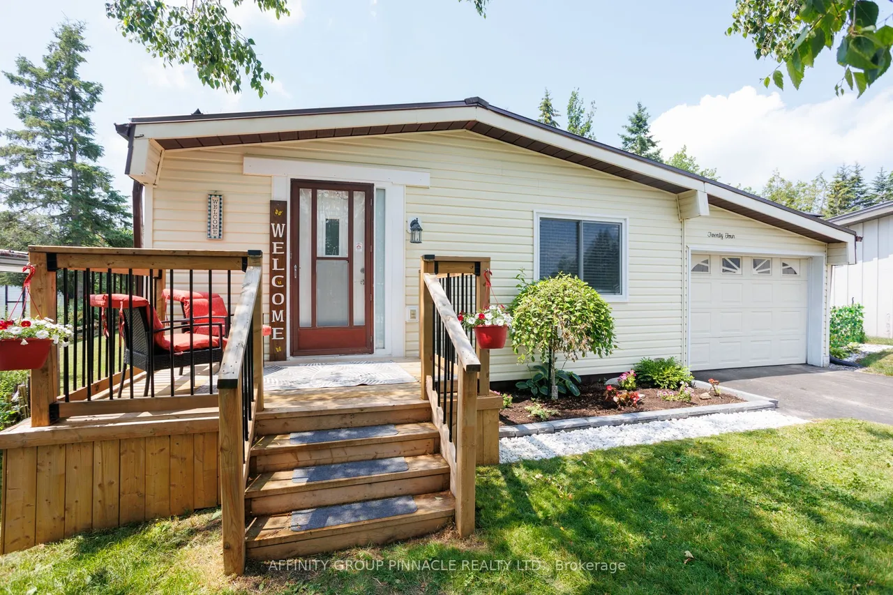 24 Circle Drive
