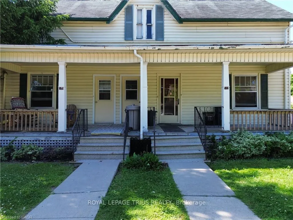 100-102 Stanley Street — photo 2