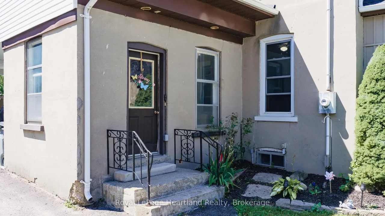 109 GODERICH Street — photo 2