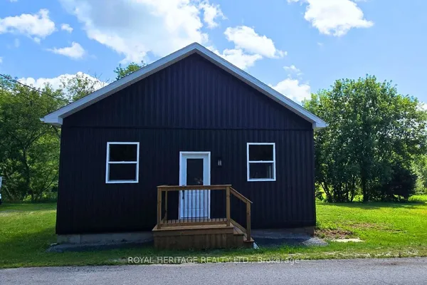 1009 Elm Tree Road