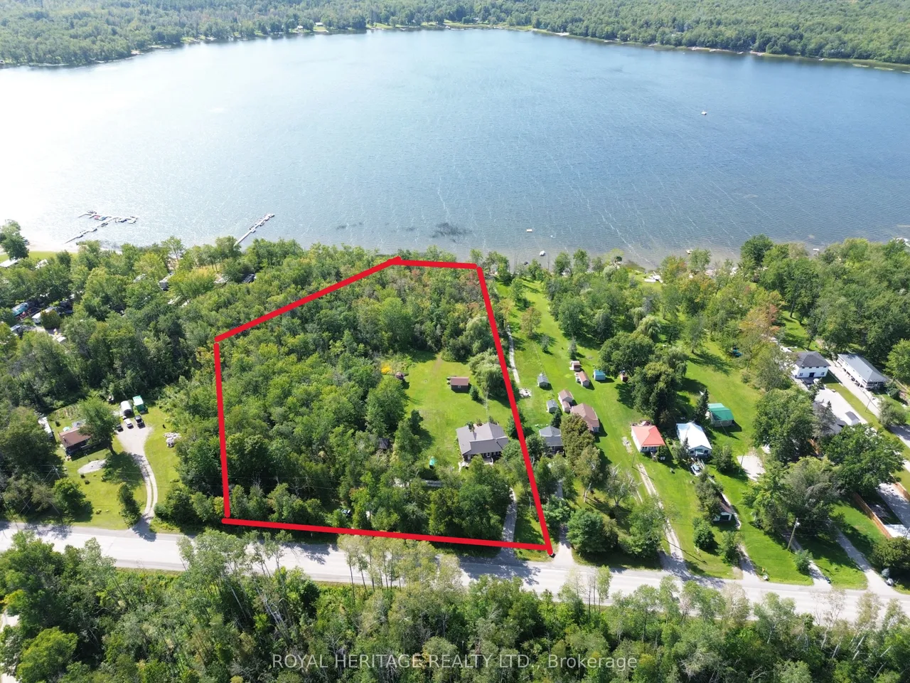 213 Monck Rd Cty 45 Road — photo 3