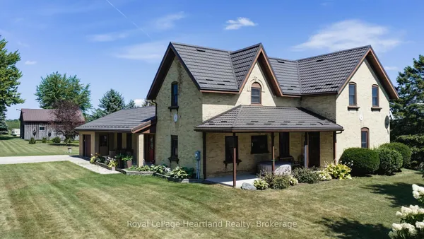 38904 Londesboro Road
