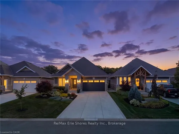 47 Bluenose Drive