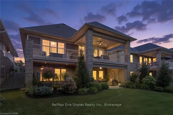 47 Bluenose Drive — photo 2