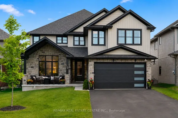 139 Marr Drive