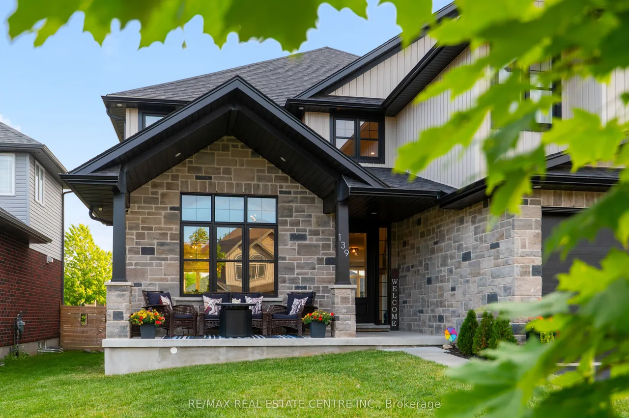 139 Marr Drive — photo 3