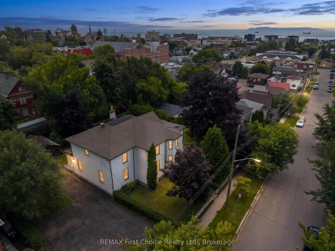 348 Ambrose Street
