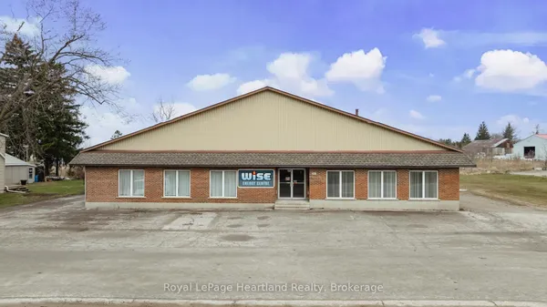 262 BAYFIELD Road