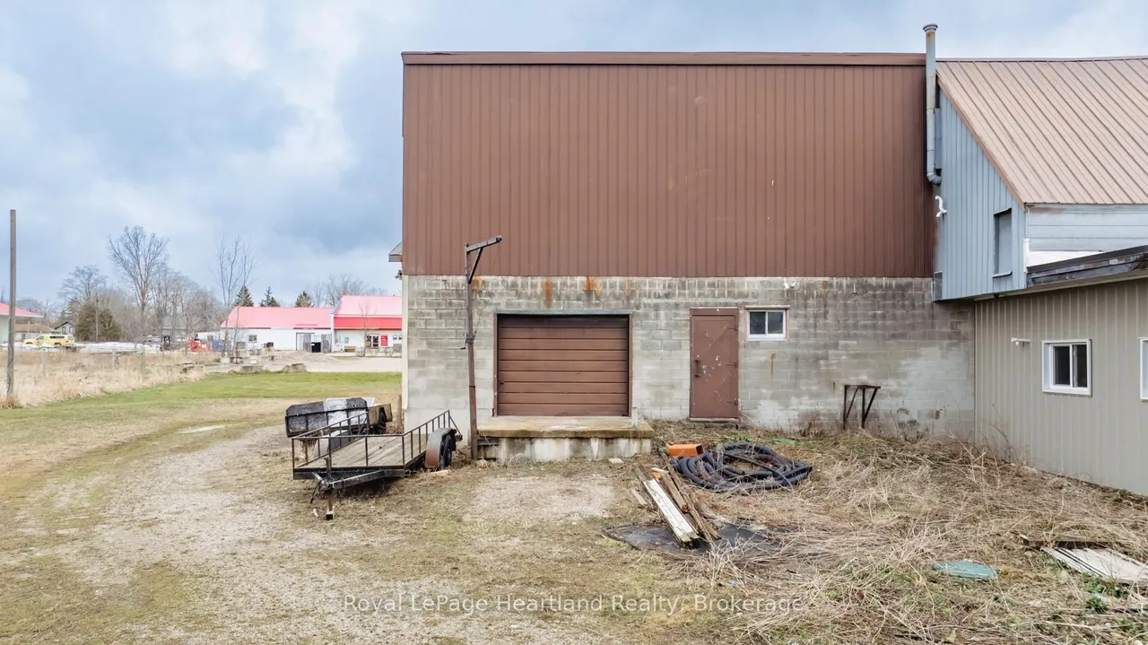 262 BAYFIELD Road — photo 48