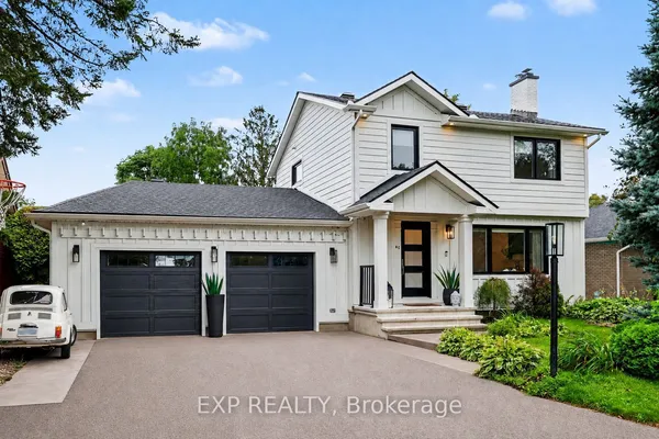 40 Epworth Avenue