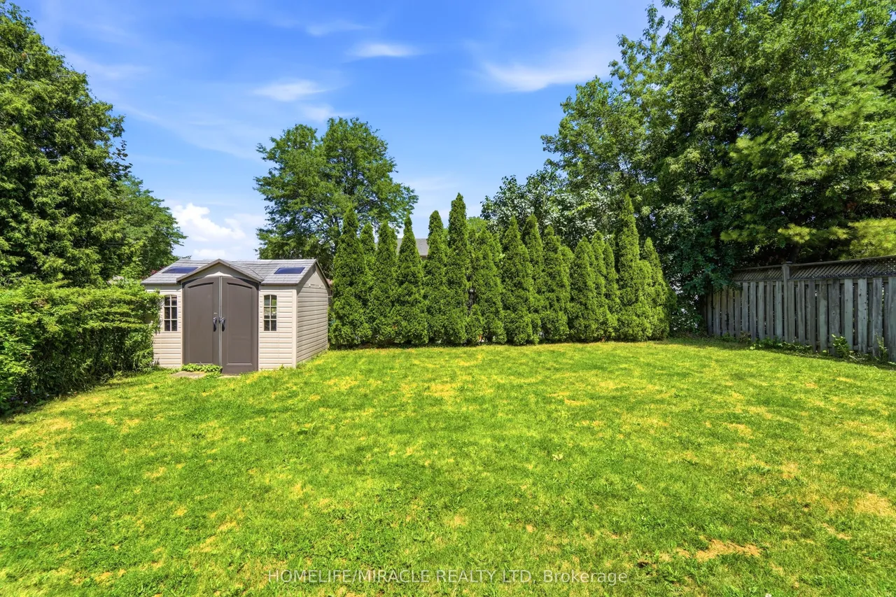 23 Heatherdale Place — photo 37
