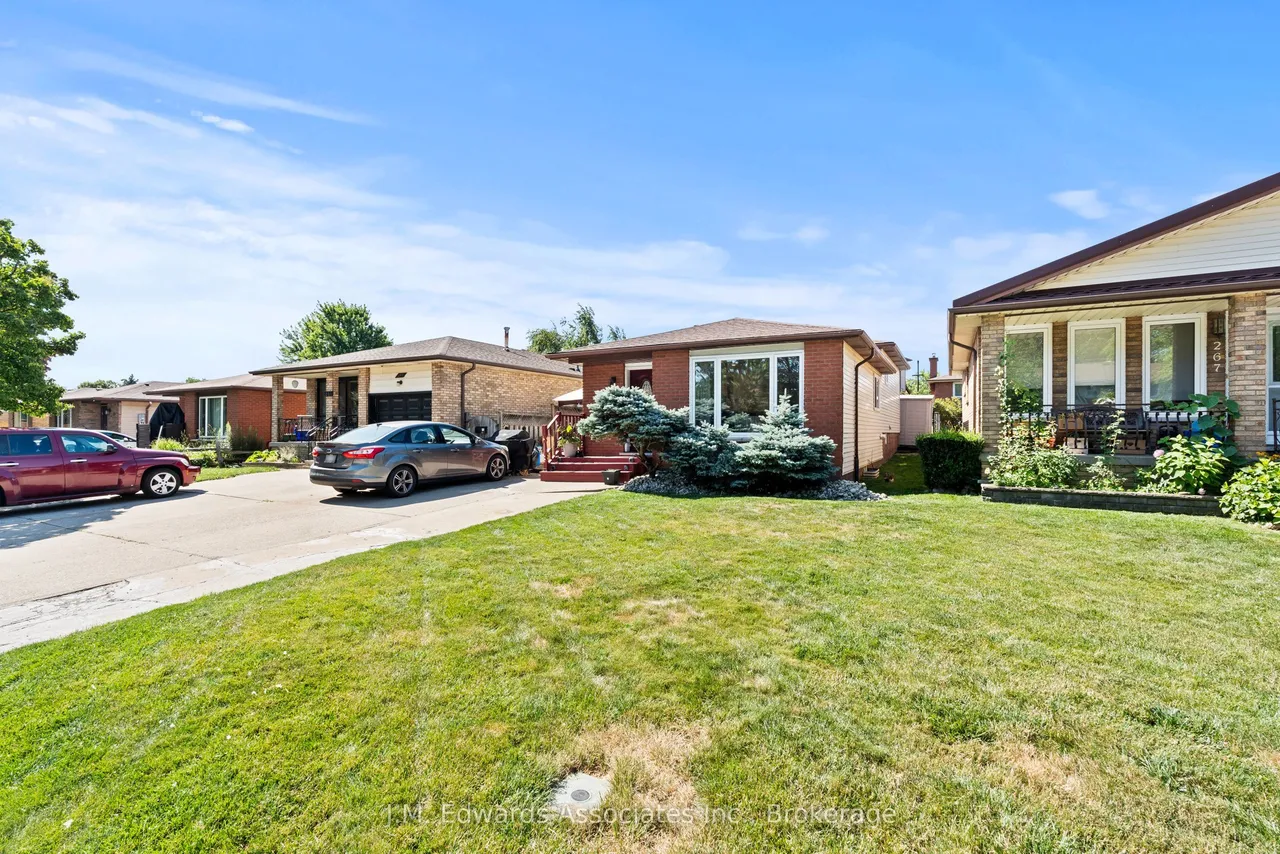 265 Bonaventure Drive