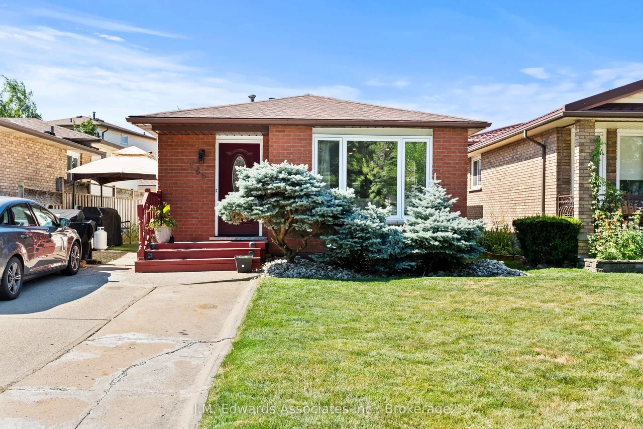 265 Bonaventure Drive — photo 2