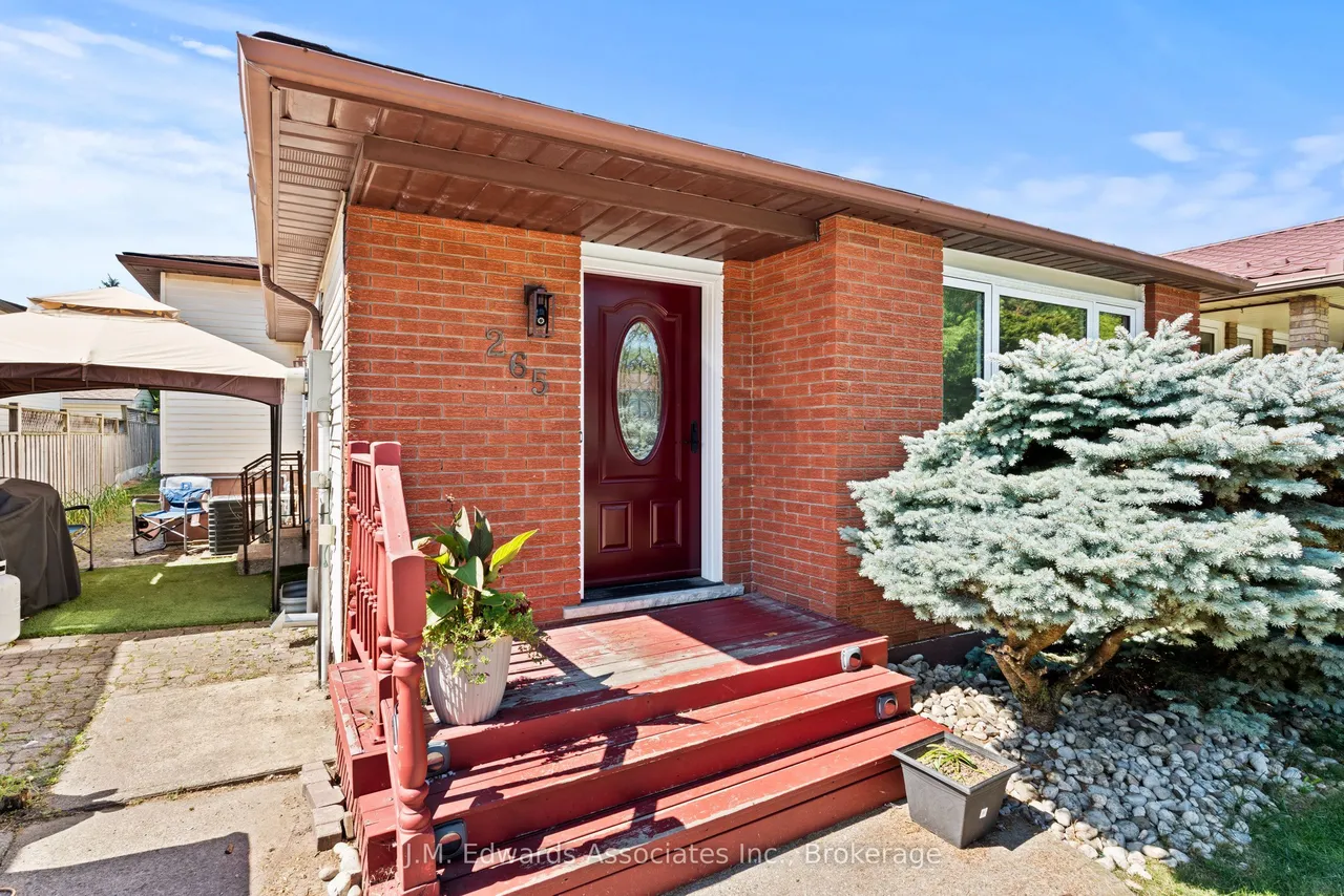 265 Bonaventure Drive — photo 3