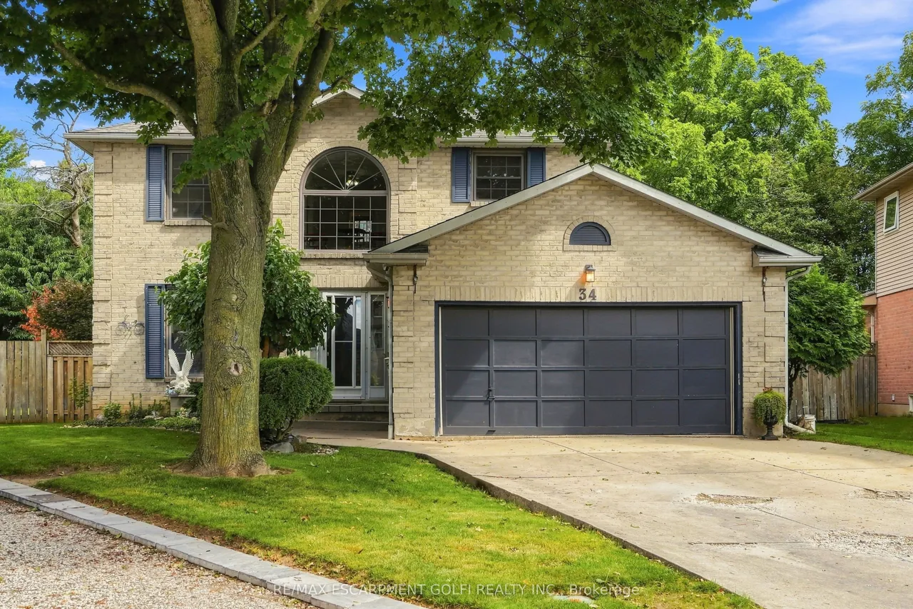 34 Lisajane Court