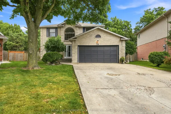 34 Lisajane Court — photo 2