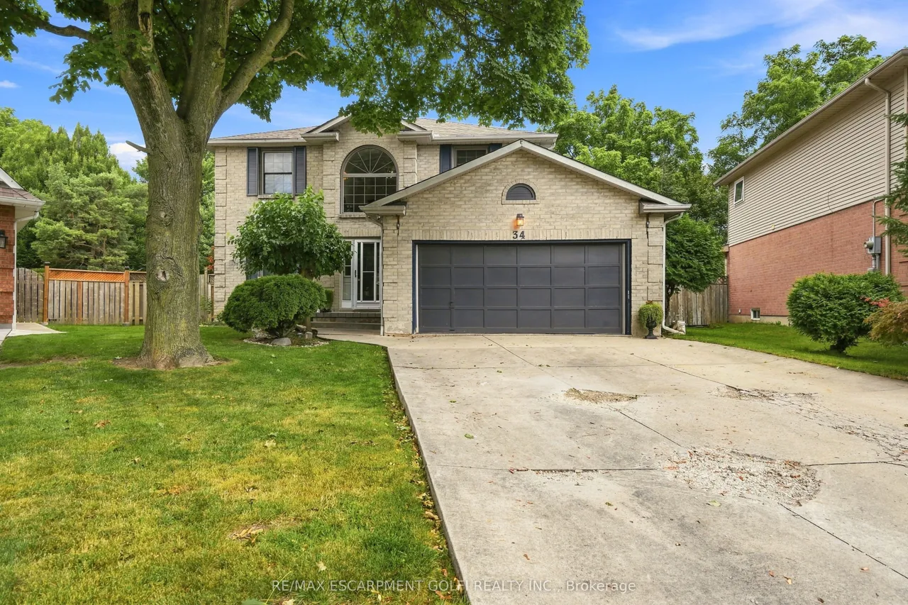 34 Lisajane Court — photo 2