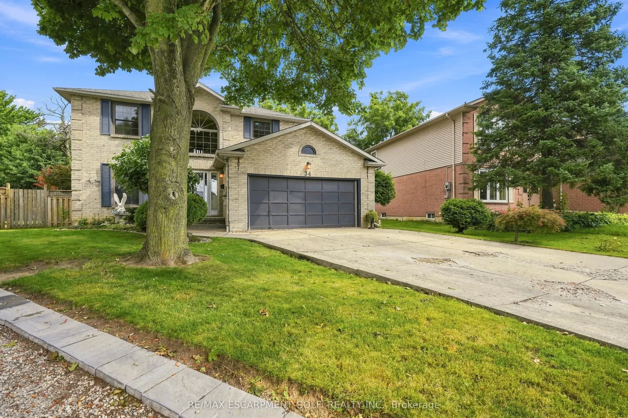 34 Lisajane Court — photo 3
