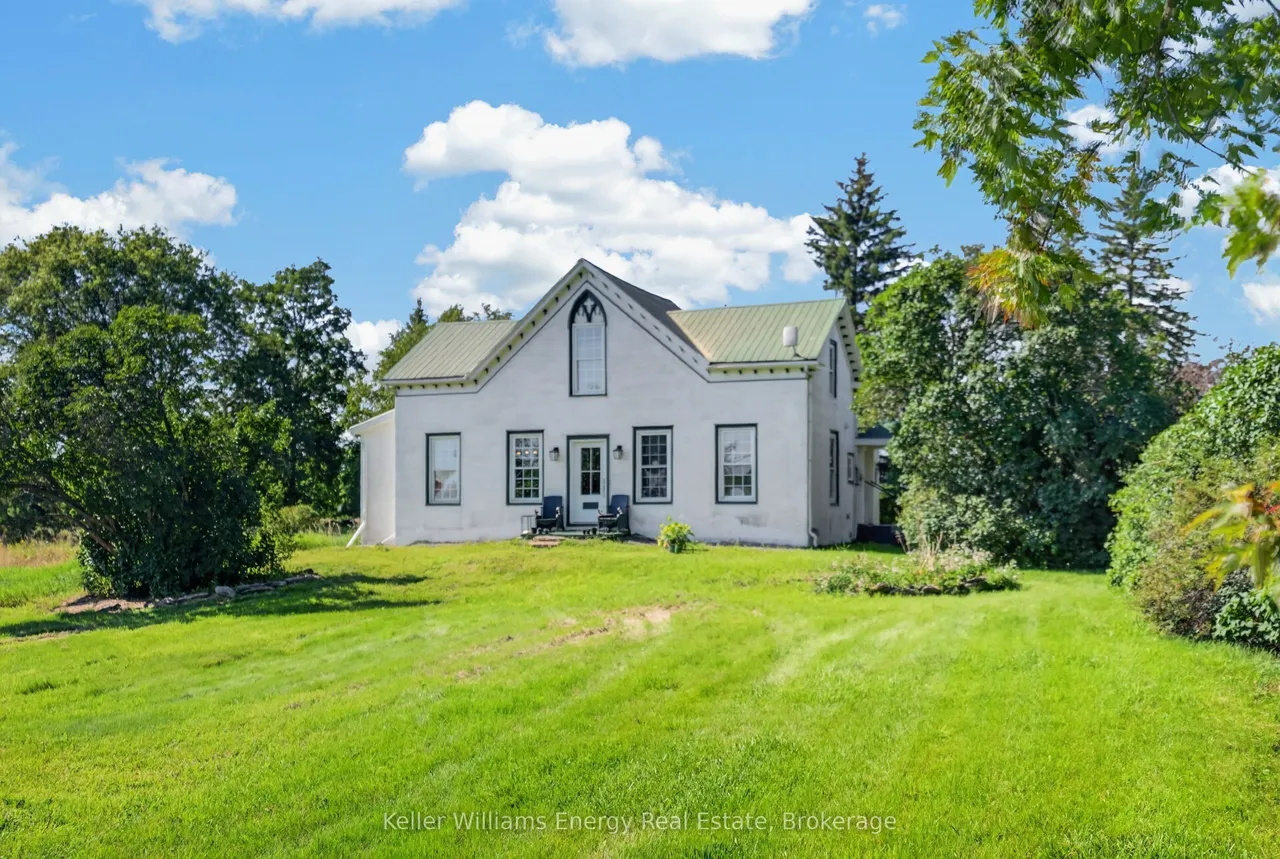 578 Bethel Road