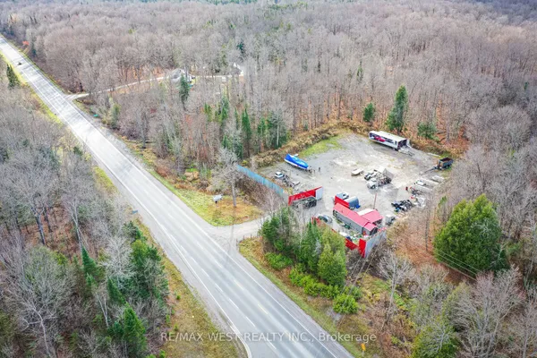 6343 Highway 35 N/A