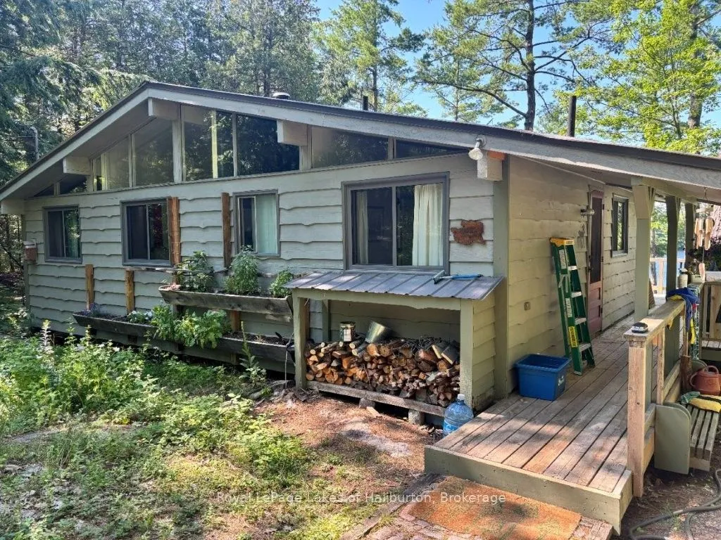 481 Crego Lake Road — photo 3