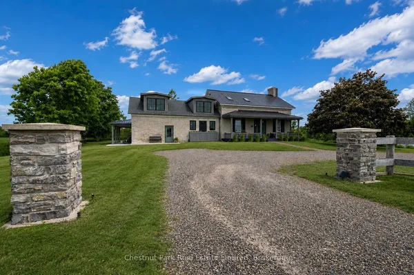 60 Bakker Road