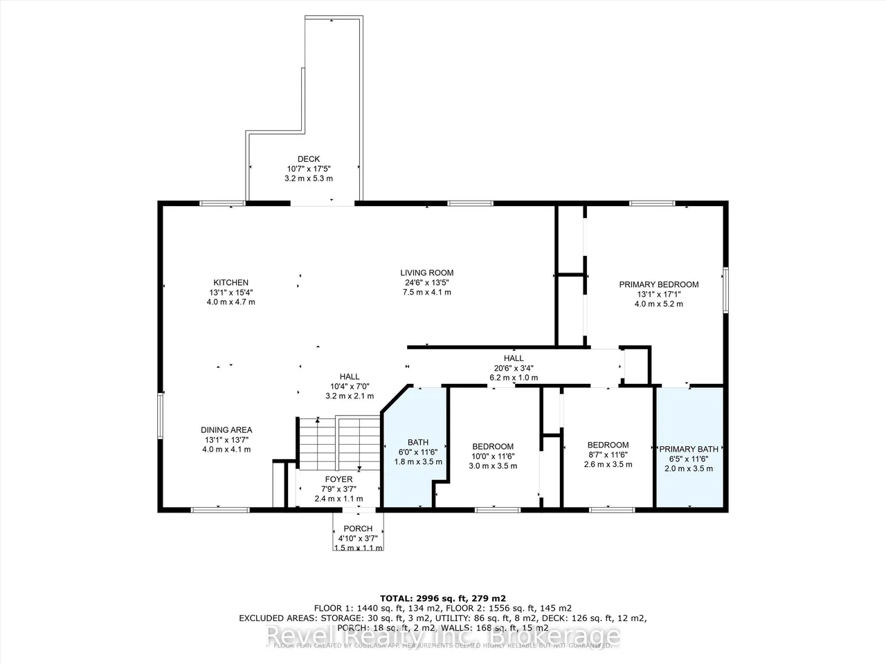 1326 Echo Lake Road — photo 38
