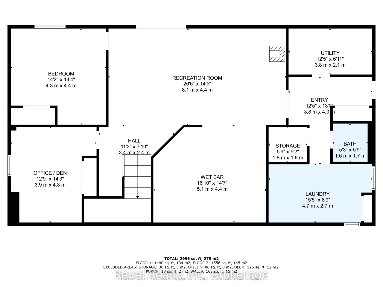 1326 Echo Lake Road — photo 37