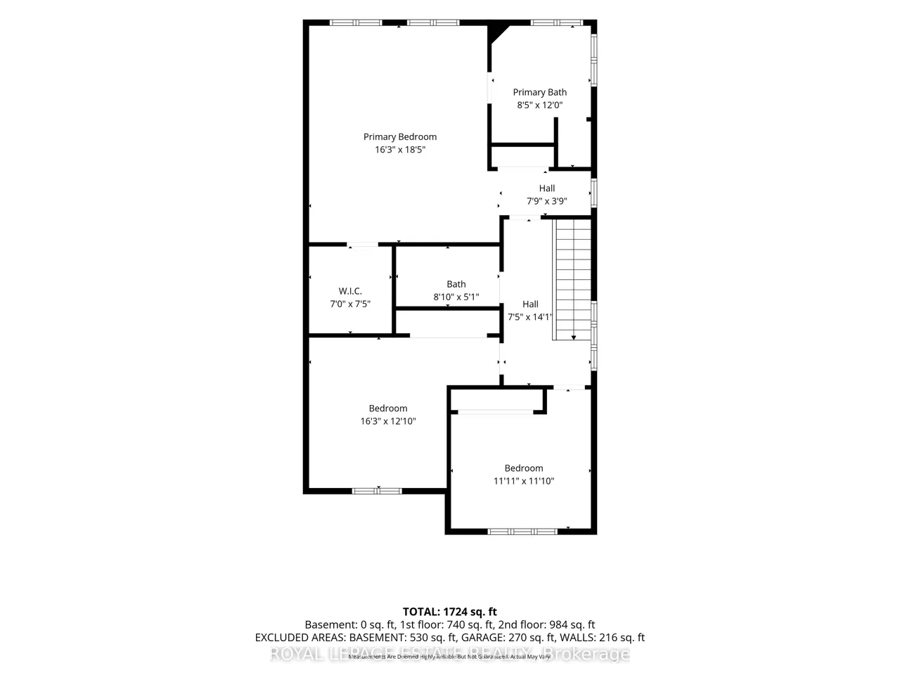 120 Beddoe Drive, Unit 20 — photo 36