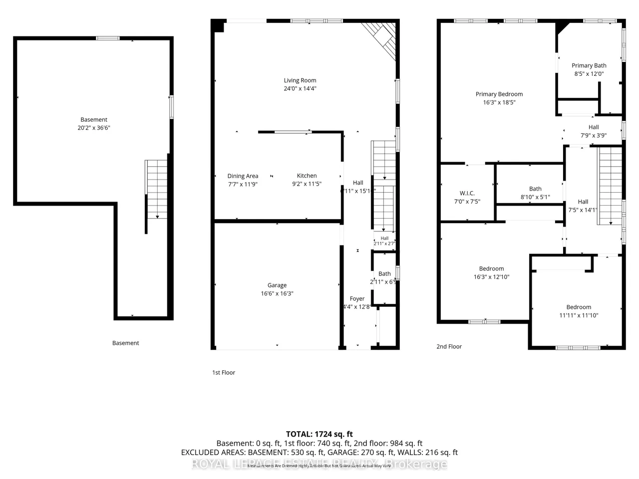 120 Beddoe Drive, Unit 20 — photo 37