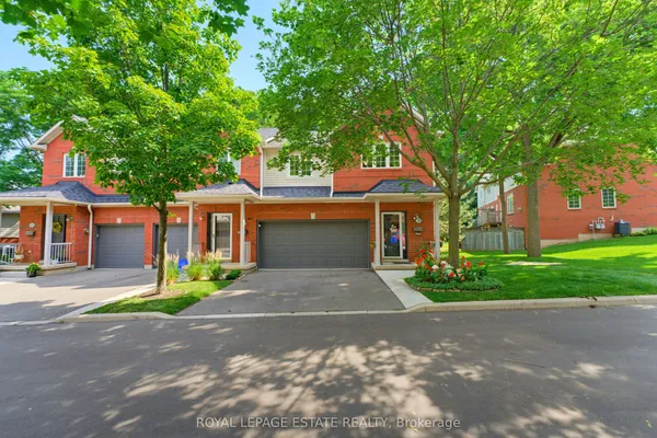 120 Beddoe Drive, Unit 20 — photo 2