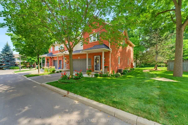 120 Beddoe Drive, Unit 20