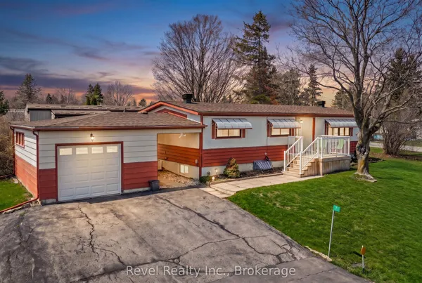 7 Macal Drive