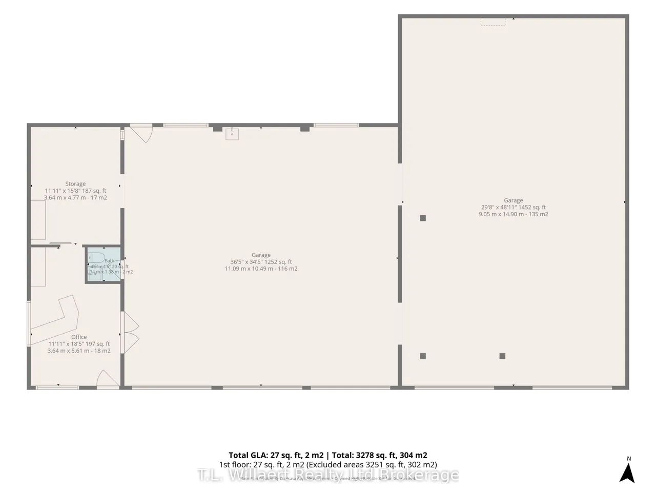 159 Colonel Talbot Road — photo 16