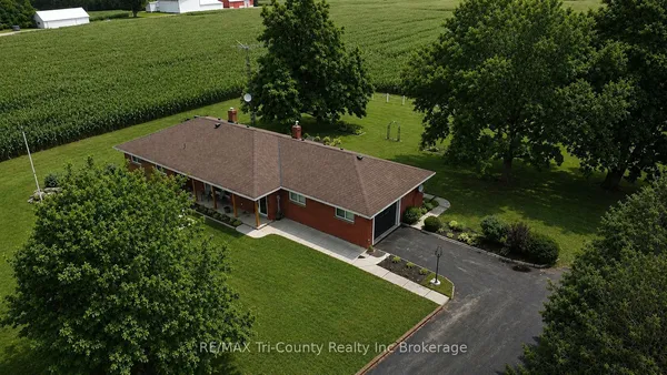 568 7th Concession ENR Road