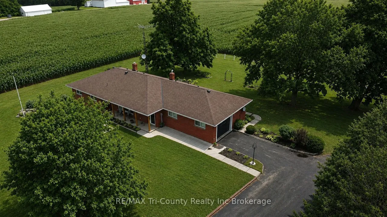 568 7th Concession ENR Road