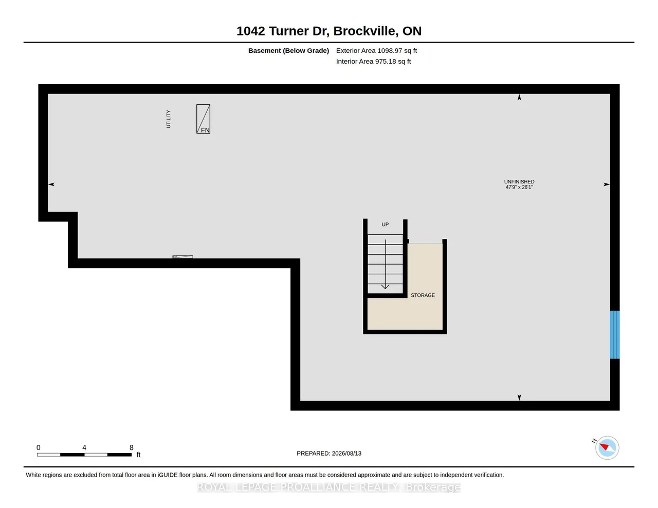 1042 Turner Drive — photo 19