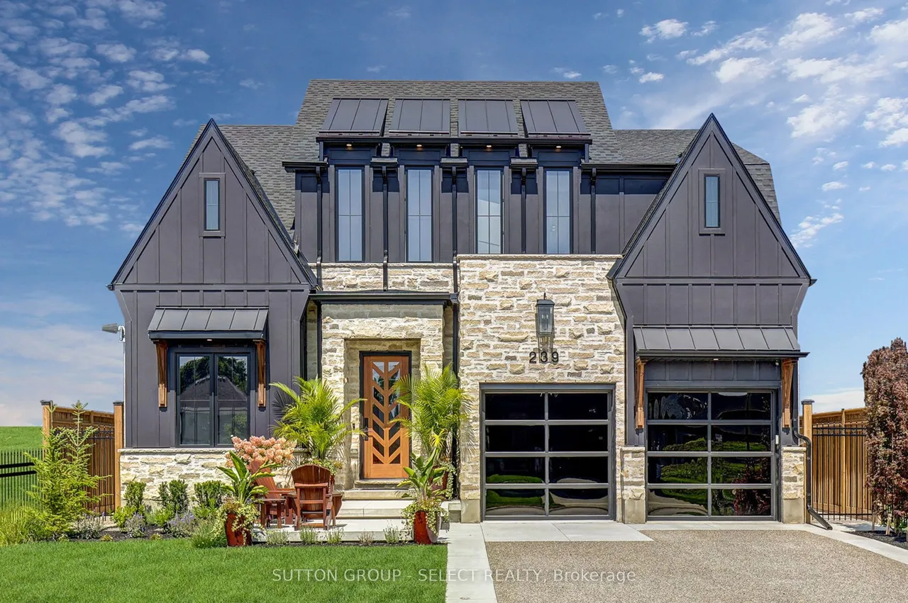 239 Foxborough Place