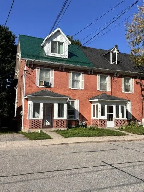 72-74 Park Street